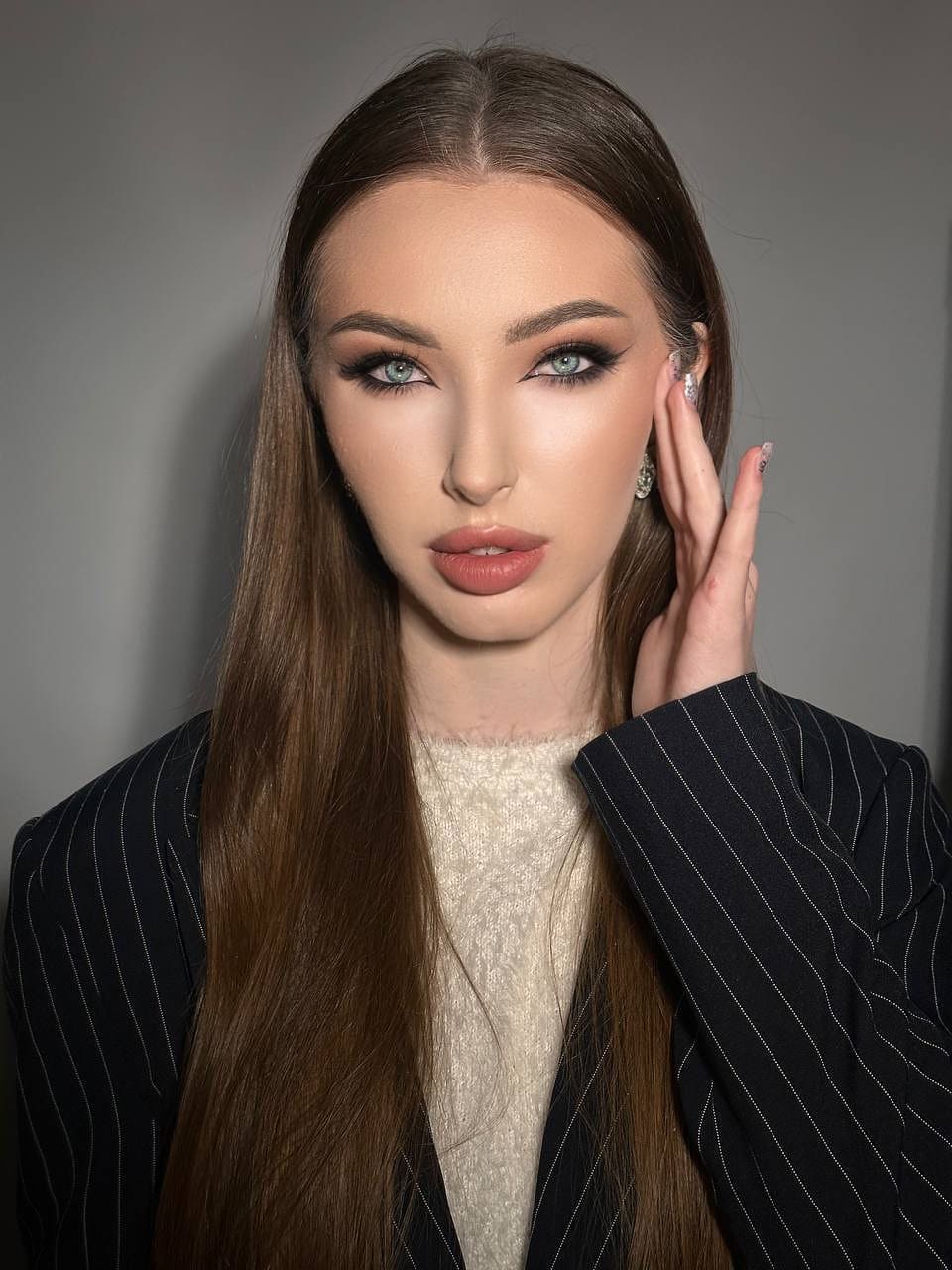 KATERYNA SKLIARENKO