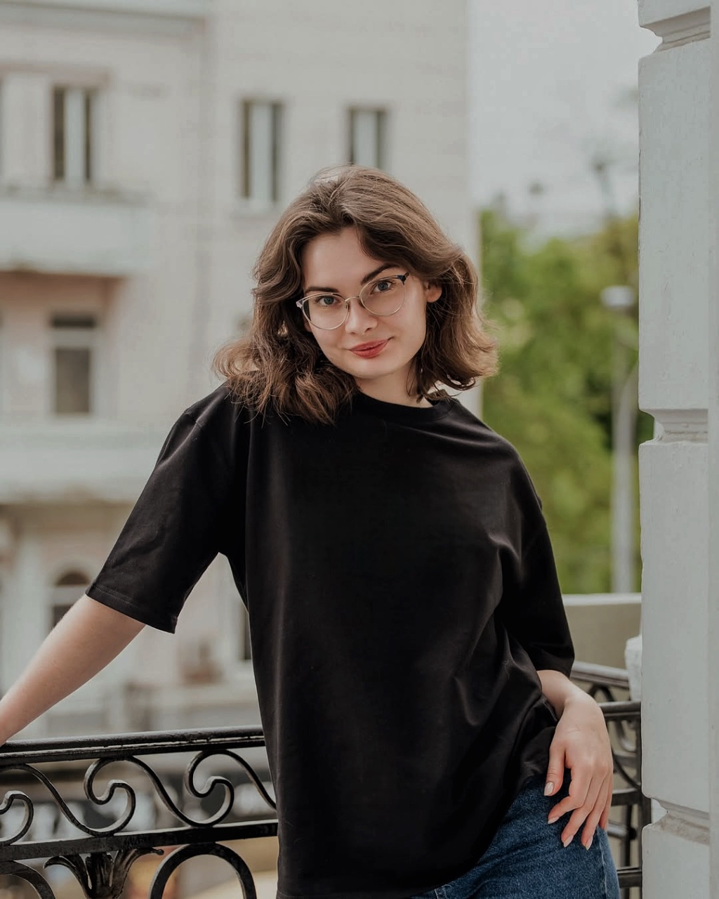NIKOL HAVRYSH